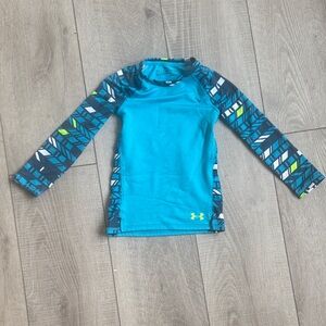 Under Armour Kids long sleeve